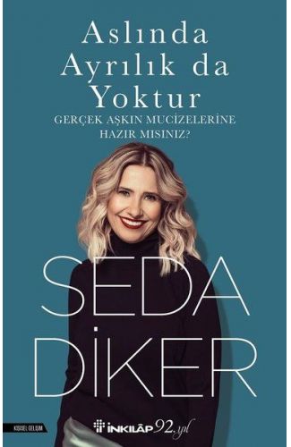 Aslında Ayrılık Da Yoktur