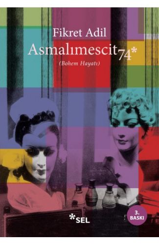 Asmalımescit 74