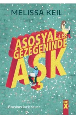 Asosyaller Gezegeninde Aşk