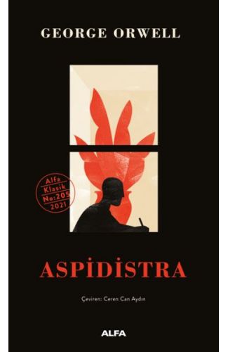 Aspidistra - Ciltsiz