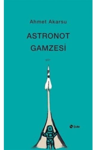 Astronot Gamzesi