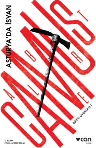 Asturyada İsyan - Bütün Oyunları 1