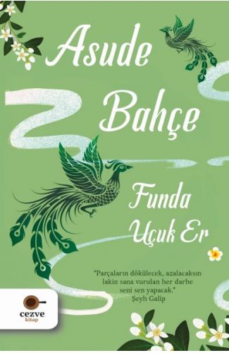 Asude Bahçe