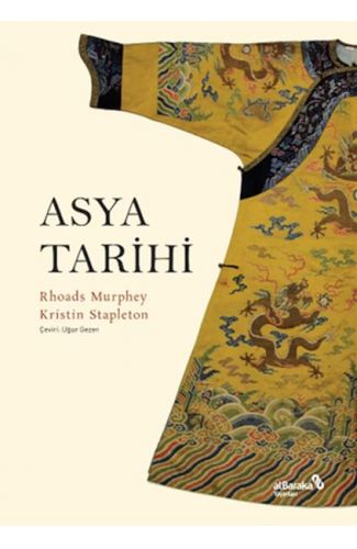 Asya Tarihi
