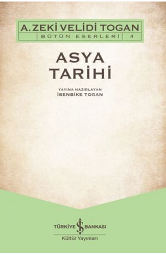 Asya Tarihi