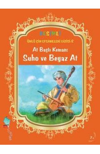 At Başlı Keman