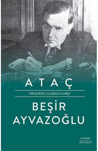 Ataç (Ciltli)