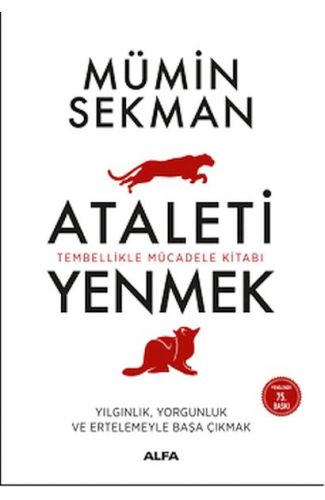 Ataleti Yenmek