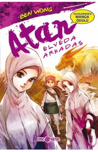 Atan-2 Elveda Arkadaş