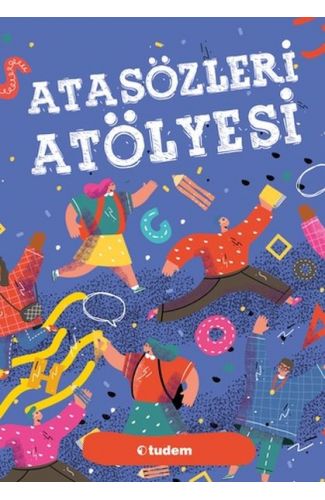 Atasözleri Atölyesi