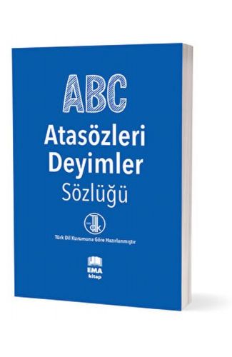 Atasözleri Deyimler Sözlüğü