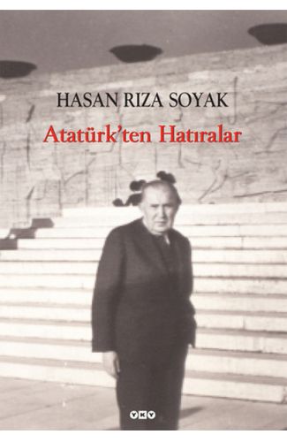 Atatürk'ten Hatıralar