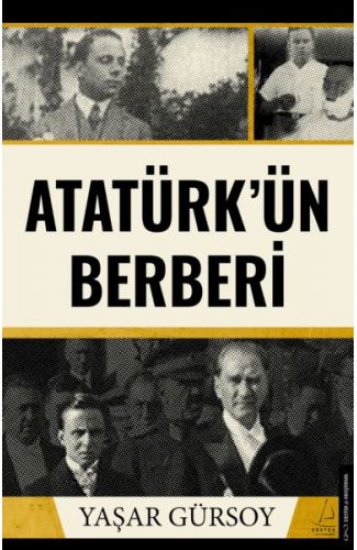 Atatürk’ün Berberi