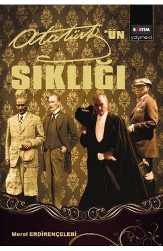 Atatürk'ün Şıklığı