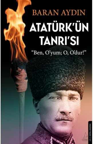 Atatürk’ün Tanrısı