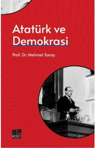 Atatürk ve Demokrasi