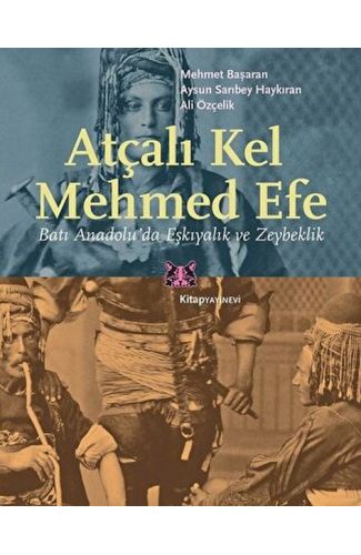 Atçalı Kel Mehmed Efe