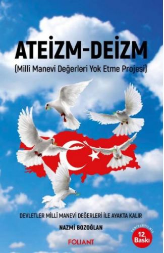 Ateizm-Deizm