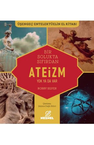 Ateizm Yok Ya Da Var