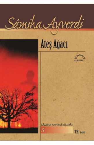 Ateş Ağacı