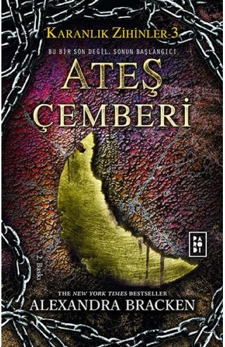 Ateş Çemberi