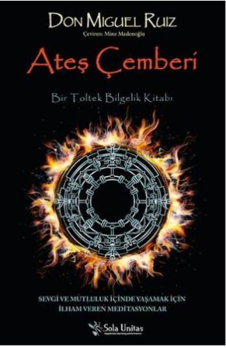 Ateş Çemberi