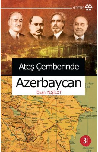 Ateş Çemberinde Azerbaycan