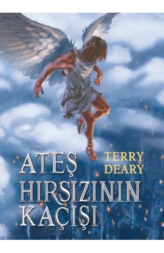 Ateş Hırsızının Kaçışı