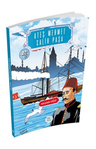 Ateş Mehmet Salih Paşa