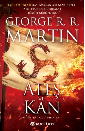 Ateş ve Kan