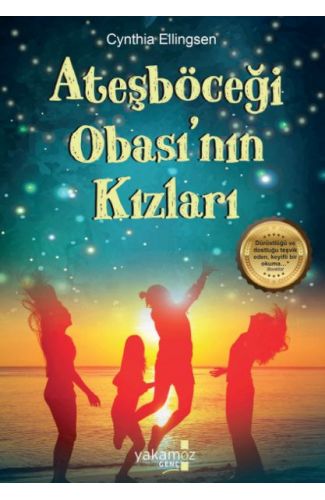 Ateşböceği Obası'nın Kızları