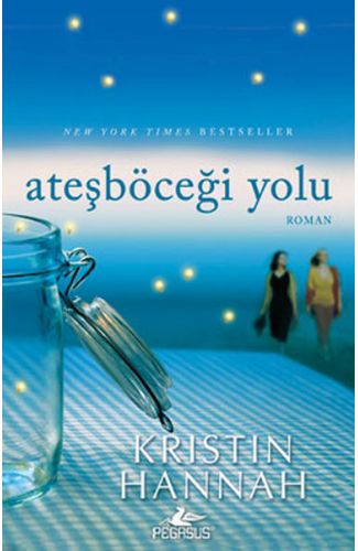 Ateşböceği Yolu