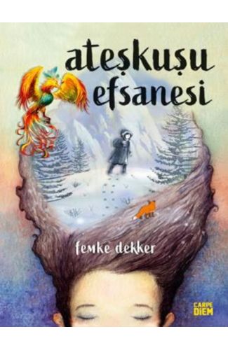 Ateşkuşu Efsanesi
