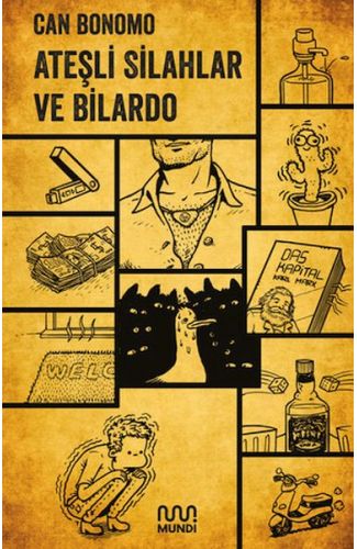 Ateşli Silahlar ve Bilardo