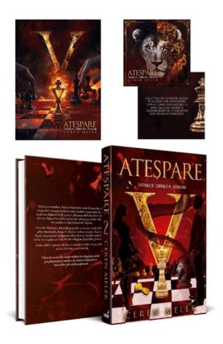 Ateşpare 2 - Tutuklu Zihinler Zindanı