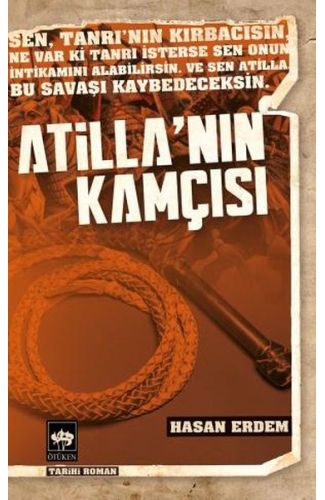 Atilla'nın Kamçısı