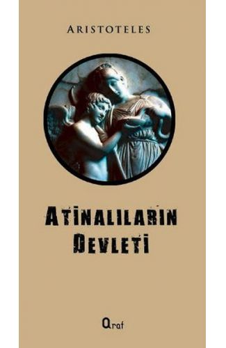 Atinalıların Devleti