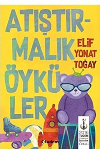 Atıştırmalık Öyküler