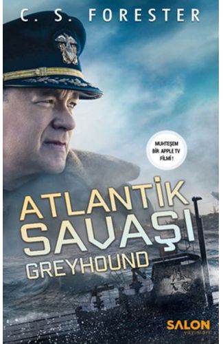 Atlantik Savaşı-Greyhound