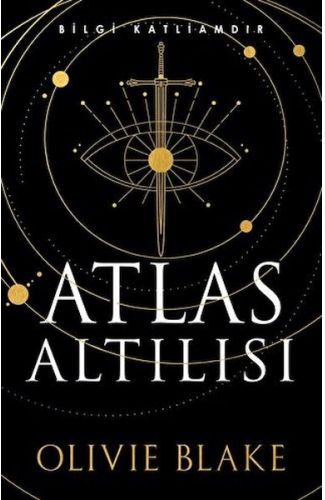 Atlas Altılısı