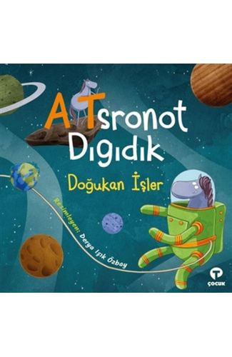 Atsronot Dıgıdık