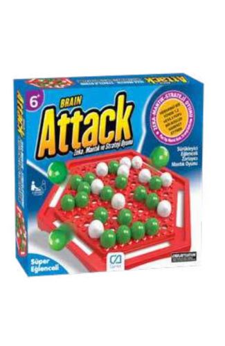 Attack