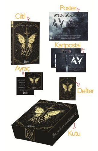 Av (Kutulu Set)