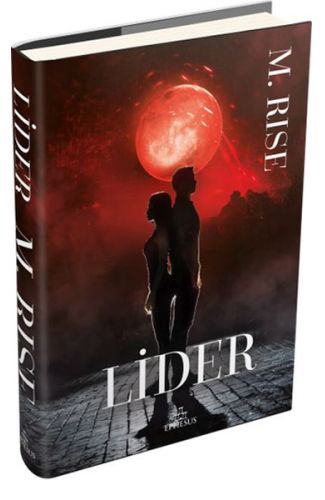 Av Serisi 4: Lider (Ciltli)
