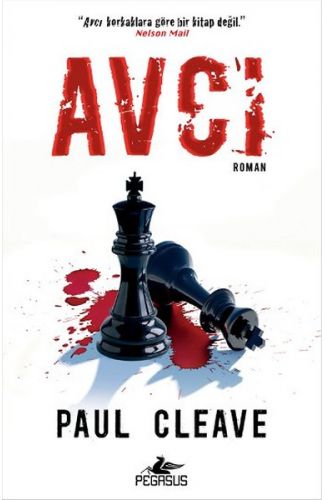 Avcı