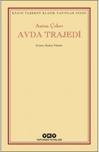 Avda Trajedi