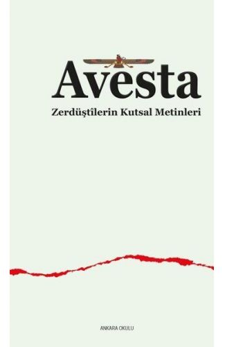 Avesta