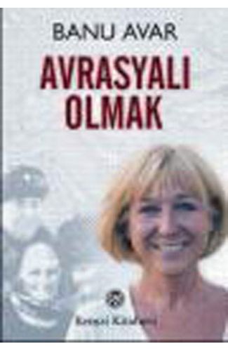 Avrasyalı Olmak