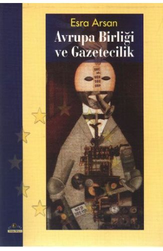 Avrupa Birliği ve Gazetecilik