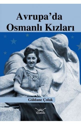 Avrupa’da Osmanlı Kızları